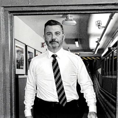 "Avaliações do primeiro programa de Jimmy Kimmel após suspensão são reveladas"