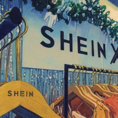 Shein expande rede de fornecedores para impulsionar marcas de moda emergentes