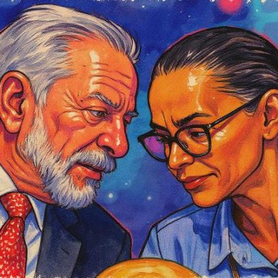 Lula alerta Marina Silva sobre desafios da COP30 e críticas a estrangeiros