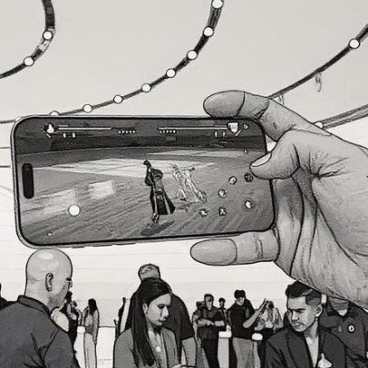 Dan Ives eleva meta de preço da Apple com forte demanda pelo iPhone 17