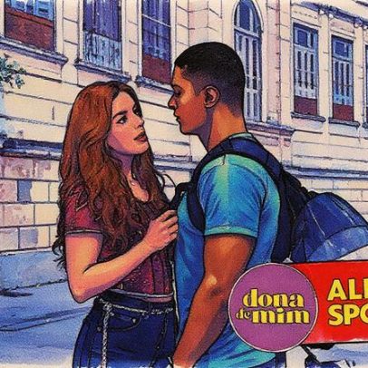 Marlon revela verdade sobre Dedé e provoca Kami em novo desabafo