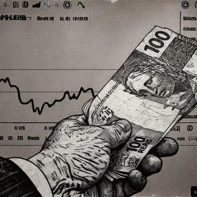 FIIs preveem grande volatilidade nos mercados nesta sexta-feira