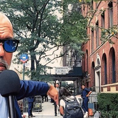 Allan dos Santos provoca PF em Nova York: 'Ninguém quer me levar ao Brasil'