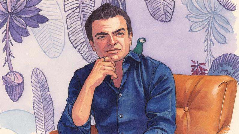 Edmar Mendoza, CEO da Copastur, apresenta novo modelo de viagens corporativas com curadoria de embaixadores brasileiros (Foto: Reprodução)