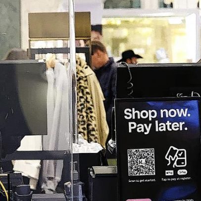 Consumidores adotam empréstimos parcelados, mas bancos permanecem cautelosos