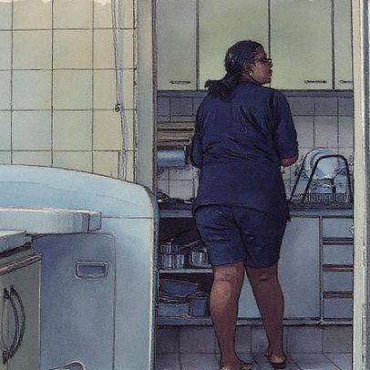 Filme 'Aqui Não Entra Luz' retrata a realidade das trabalhadoras domésticas