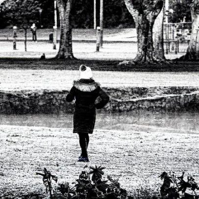 'Frente fria provoca queda de temperaturas no Centro-Sul durante a primavera'