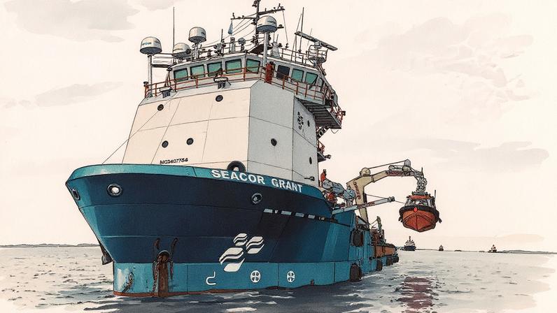 Imagem de um grupo de pessoas em uma mesa de reunião, discutindo documentos e usando laptops (Foto: Reprodução)