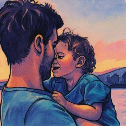 Crianças são presentes do Senhor