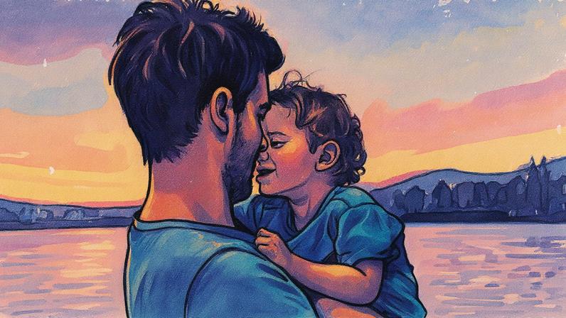 How Are Children a Gift from the Lord?