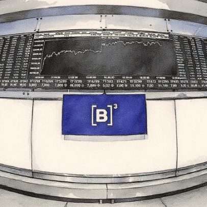 Bolsa em alta: investidores devem comprar ações ou aguardar correção do mercado