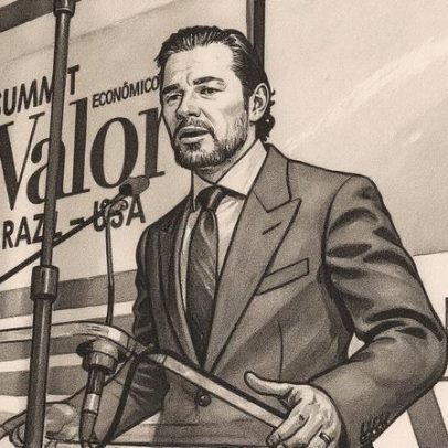 Vorcaro, do Master, acumula mais de meio bilhão em caixa para investimentos