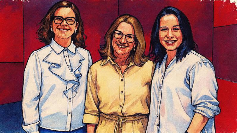 Psicólogas discutem os desafios enfrentados por crentes e oferecem dicas para uma vida mais plena e feliz (Foto: Reprodução)