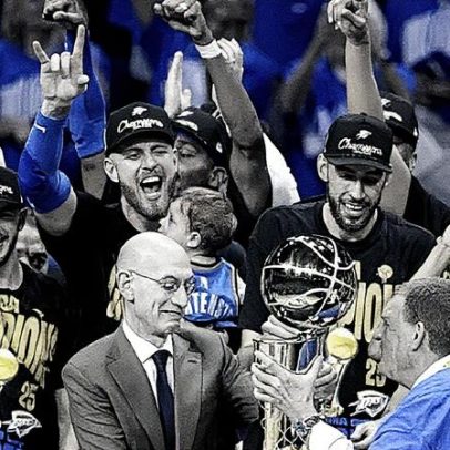 Thunder conquista título da NBA ao vencer os Pacers e entra para a lista de campeões