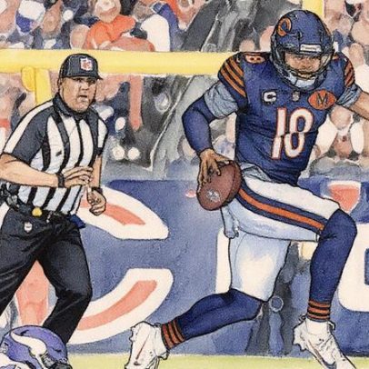 NFL inicia temporada com jogos emocionantes na primeira semana