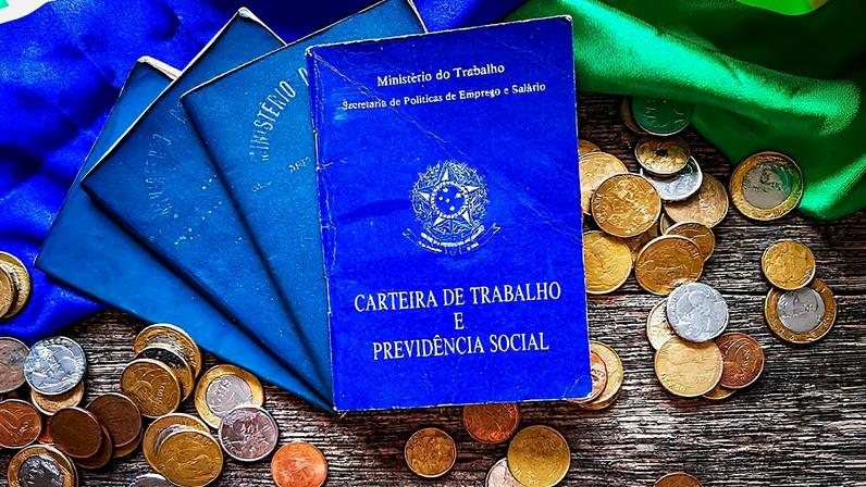 Milei afirma que Argentina está negociando novo empréstimo com o Tesouro dos Estados Unidos (Foto: Reprodução)