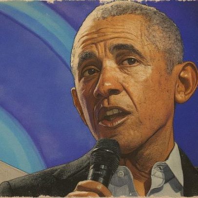 Obama alerta para crise política sem precedentes e Casa Branca responde com críticas