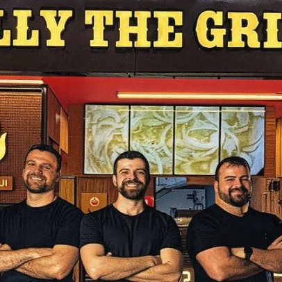 Irmãos superam dívidas e faturam R$ 204 milhões com churrasco na pedra