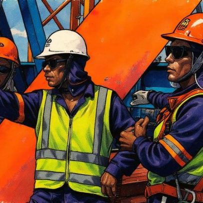 Azevedo & Travassos fecha acordo de financiamento de até R$414 milhões com Jive