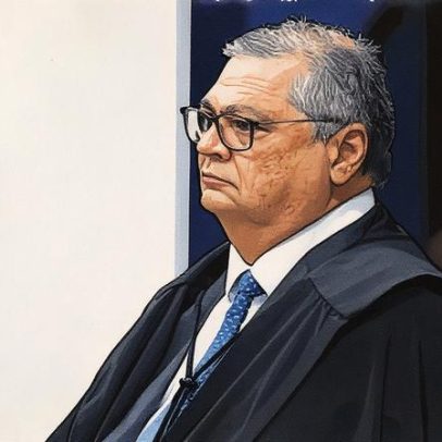 Dino reativa processo contra homem flagrado com 0,7g de cocaína no Rio