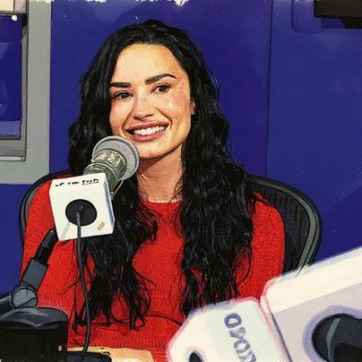 Demi Lovato fala sobre sua jornada de aceitação da identidade queer