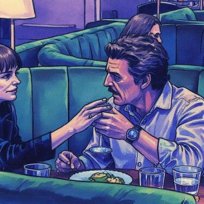 Filme romântico com Pedro Pascal estreia na TV e no streaming nesta segunda-feira