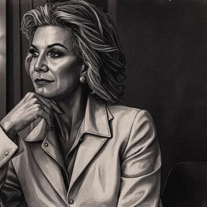 Coleção de Elaine Wynn com obra de Francis Bacon é leiloada pela Christie’s