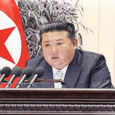 Coreia do Norte continua a desenvolver seu programa nuclear, revela Seul