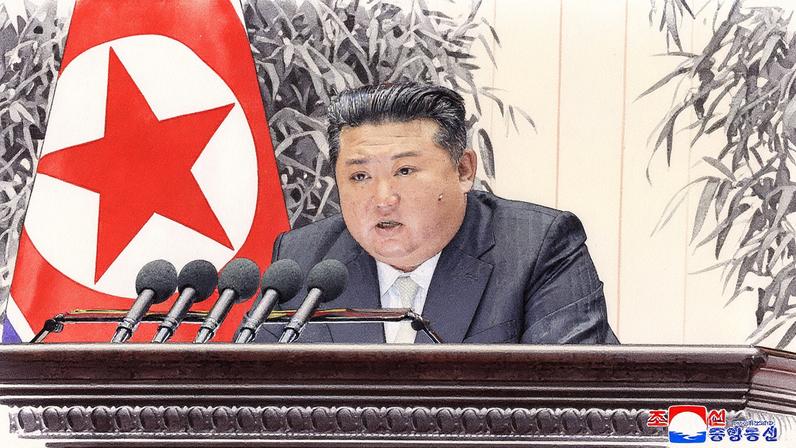 Autoridade palestina discursa na Assembleia Geral da ONU (Foto: Reprodução)