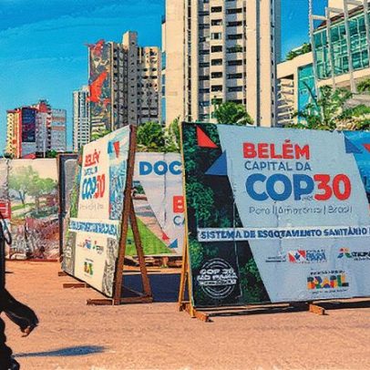 COP30 registra aumento de 10% no número de países confirmados e chega a 68