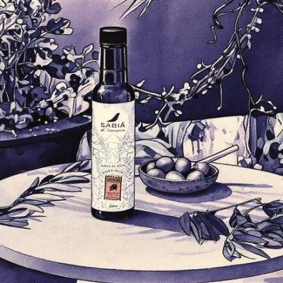 Azeite brasileiro conquista nota recorde em prêmio internacional de qualidade