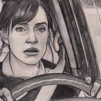 Jessica Chastain critica decisão da Apple de suspender The Savant