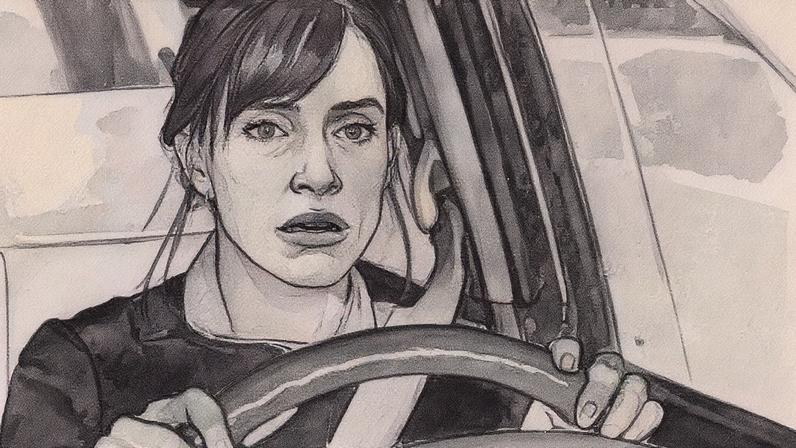 Jessica Chastain interpreta uma investigadora de elite na série dramática The Savant da AppleTV+ (Foto: Reprodução)