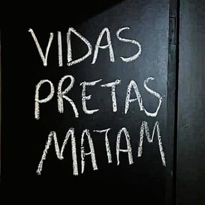 Unifesp repudia pichação de frase polêmica em seu campus em São Paulo