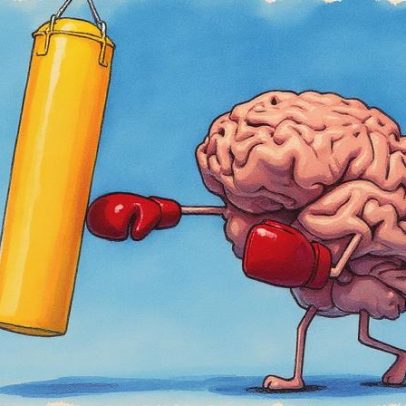 Erros comuns que prejudicam a saúde do cérebro, alerta psiquiatra especialista