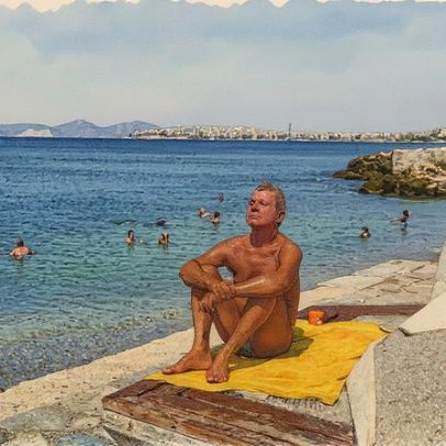 Verão de 2024 causa mortes em massa na Europa, revela estudo alarmante