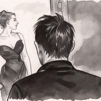 John Singer Sargent provoca polêmica com obras que retornam a Paris