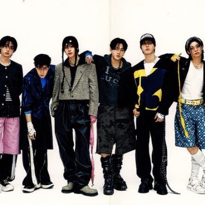 Stray Kids lança álbum 'KARMA' e classifica todas as faixas em destaque
