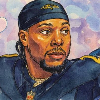 Derrick Henry admite frustração após terceiro fumble em três semanas