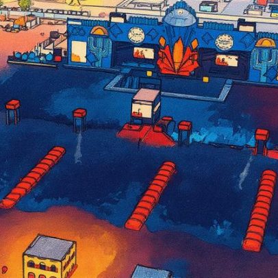 Mercado deve atentar para mudanças na transmissão de eventos regionais