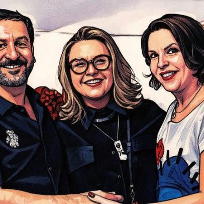 Goiás impulsiona mercado milionário para artistas com iniciativas inovadoras