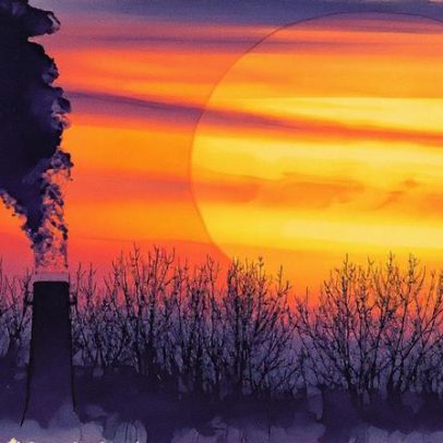 Produção de combustíveis compromete metas do Acordo de Paris após 10 anos