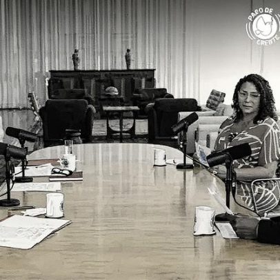 Lula precisa de 'letramento evangélico' para dialogar com igrejas novamente