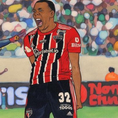 Zagueiro ex-São Paulo e West Ham assina contrato com o Criciúma