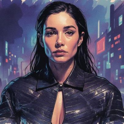 Modelo revela desafios enfrentados na carreira e considera experiência a mais difícil