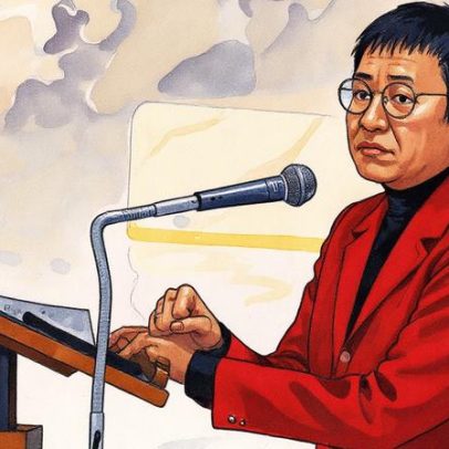 Vencedores do Nobel alertam sobre a ameaça à democracia durante governo Trump