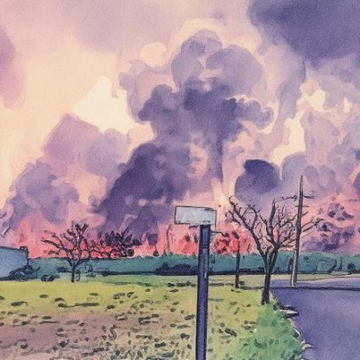 Interior de São Paulo em alerta com umidade abaixo de 12% e mais de 250 incêndios