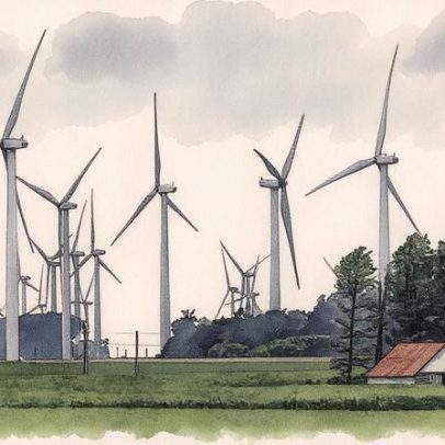 GE Vernova enfrenta desafios no setor e ações da Boeing são impulsionadas pela Southwest