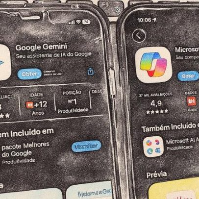 Google Gemini e Microsoft Copilot: descubra qual inteligência artificial escolher