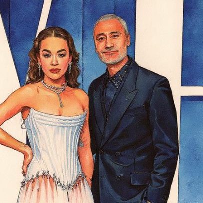 Taika Waititi e Rita Ora criam musical sobre o Fyre Festival com grandes expectativas